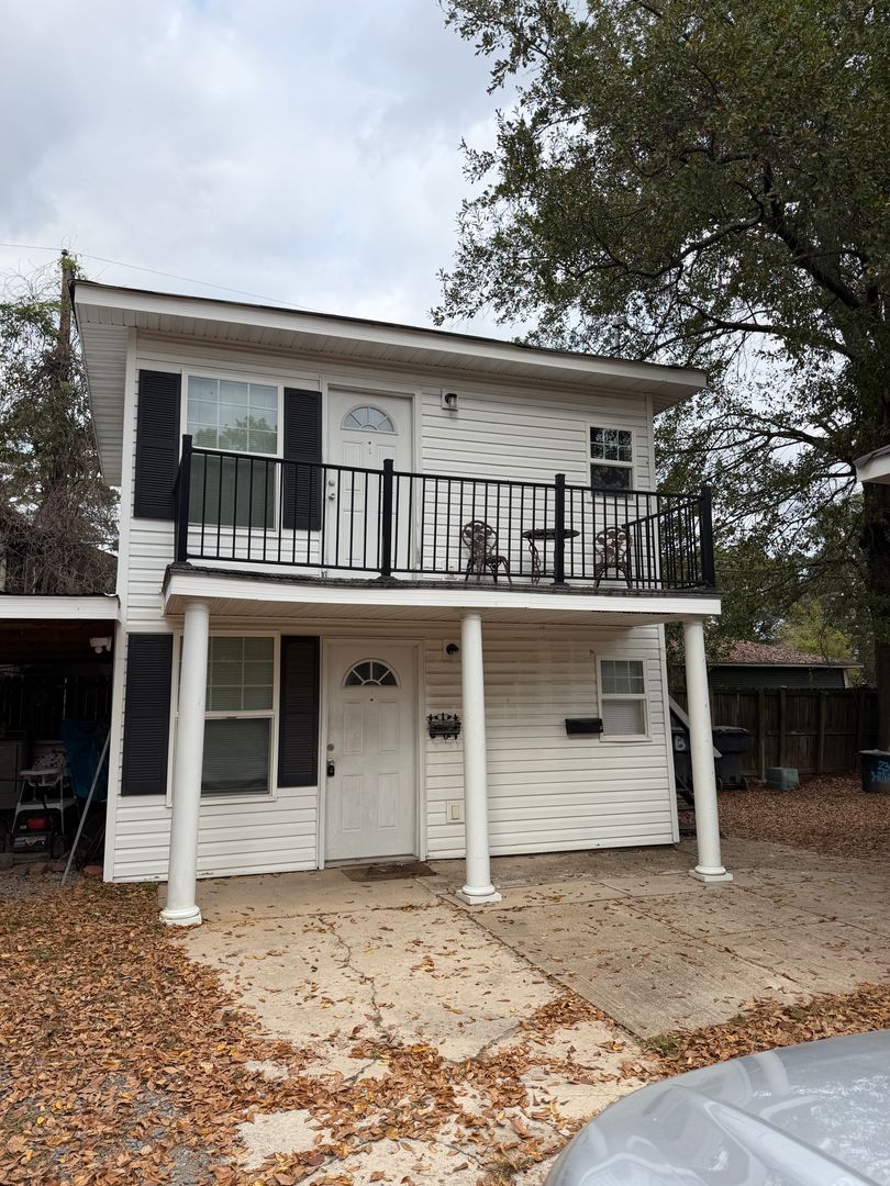 Shreveport House: 234 Wilkinson Street Apt A