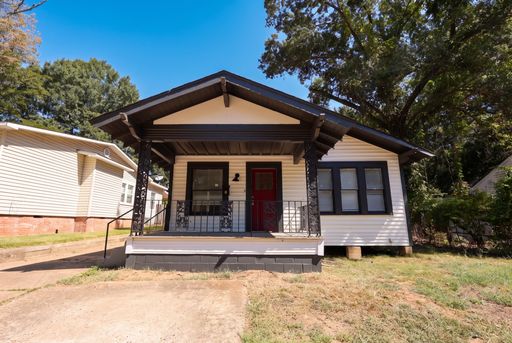 Columbia Park - 3 Bed 1 Bath - Highland - Freshly Updated – photo 1