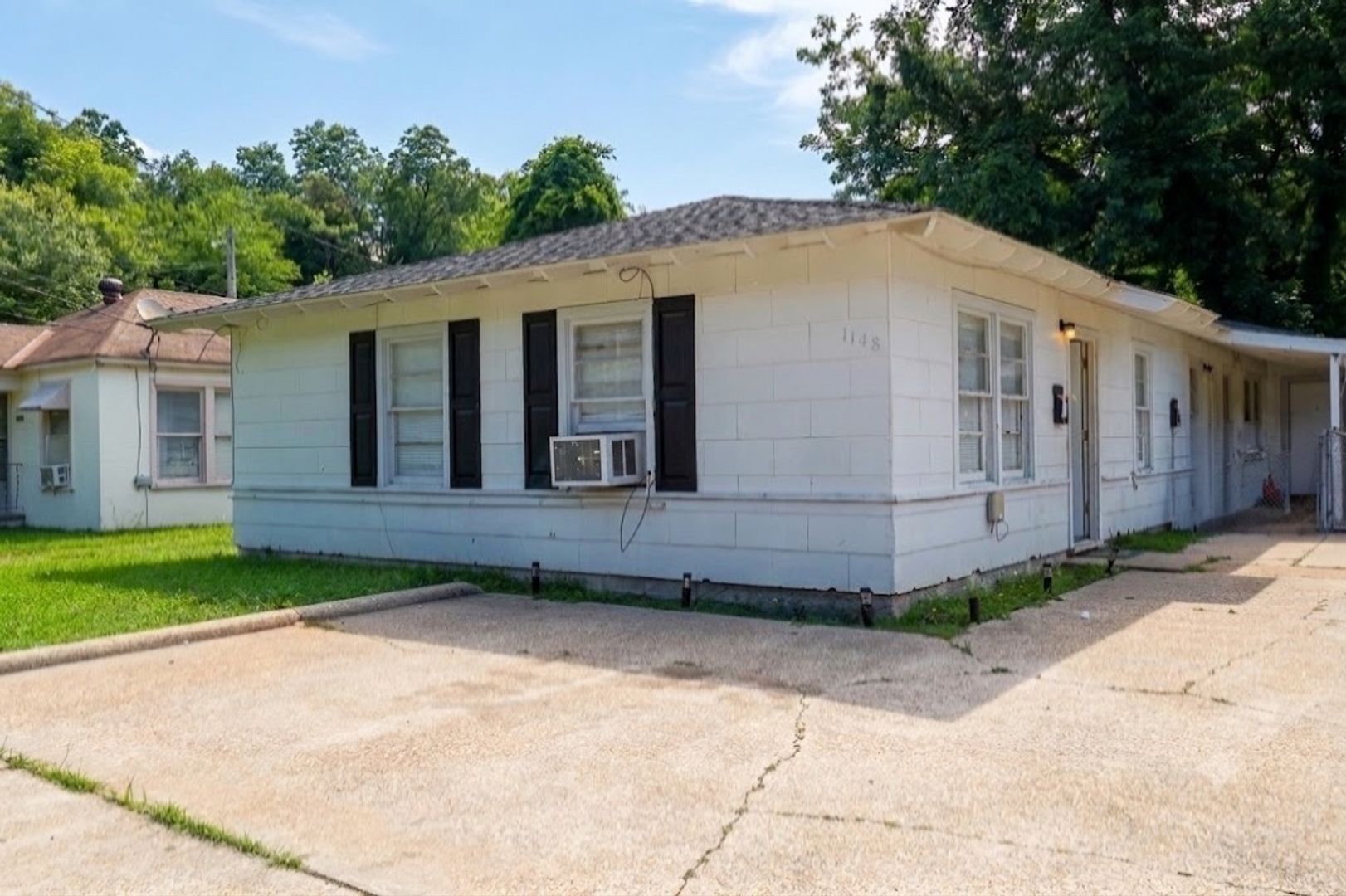 Bossier City House: 1148 Dudley Lane