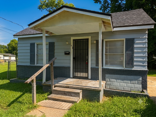 Central Bossier - 3 Bed 1 Bath - Housing Vouchers Accepted! – photo 1