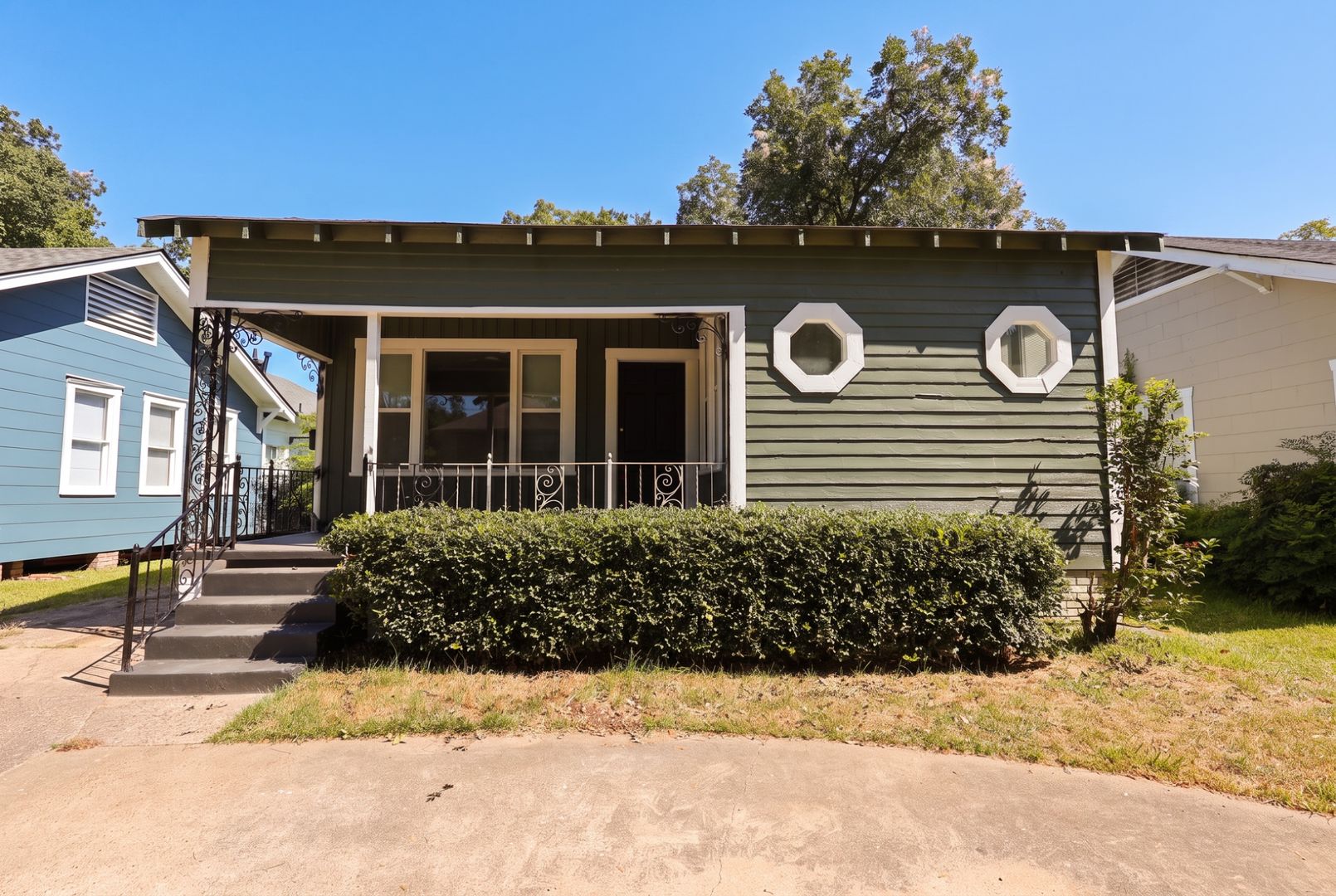 Shreveport Apartment: 554/556 Stephenson St
