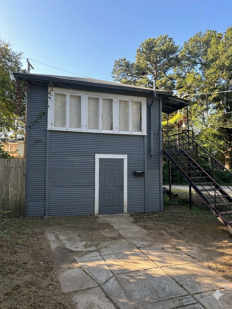 Shreveport House: 425 Boulevard