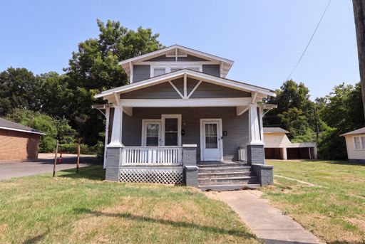 Highland 3 Bedroom / 1 Bath – photo 1