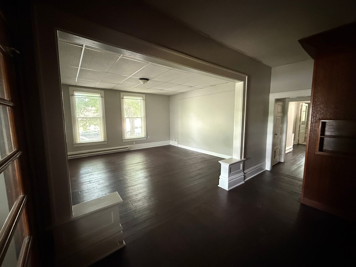 Terre Haute Apartment: 1527 Ohio St