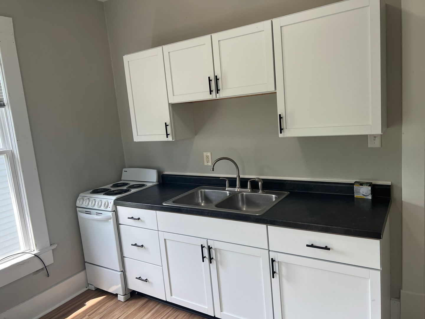 Terre Haute Apartment: 1454 S 7th St