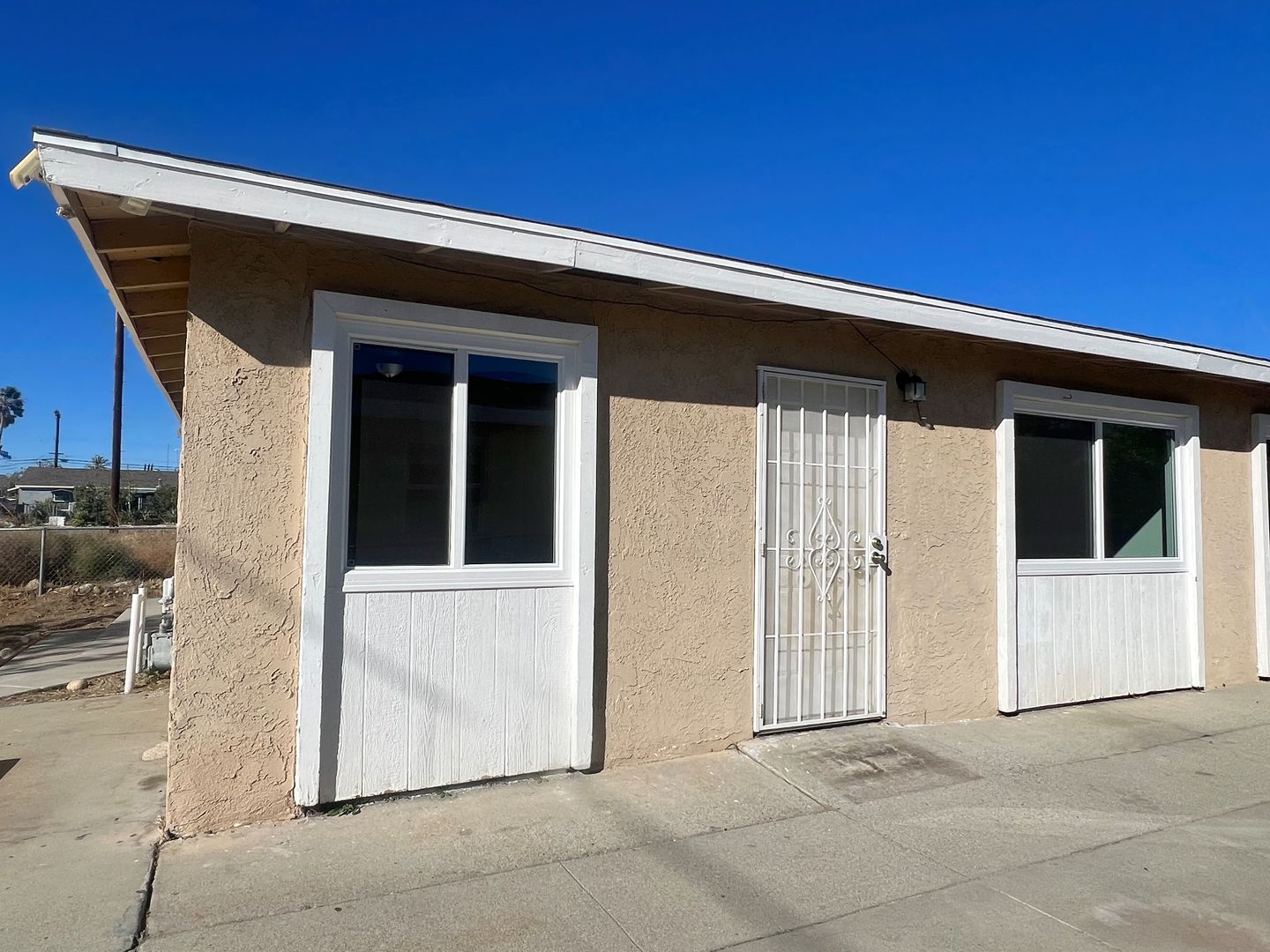 Banning Apartment: 1481 E Jacinto View Rd