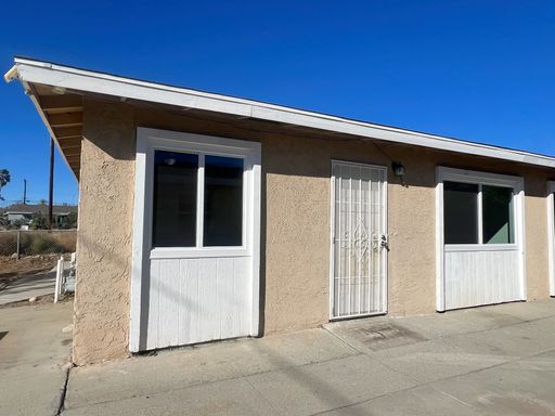 2-bedroom, 1-bathroom in Banning Ca – photo 1