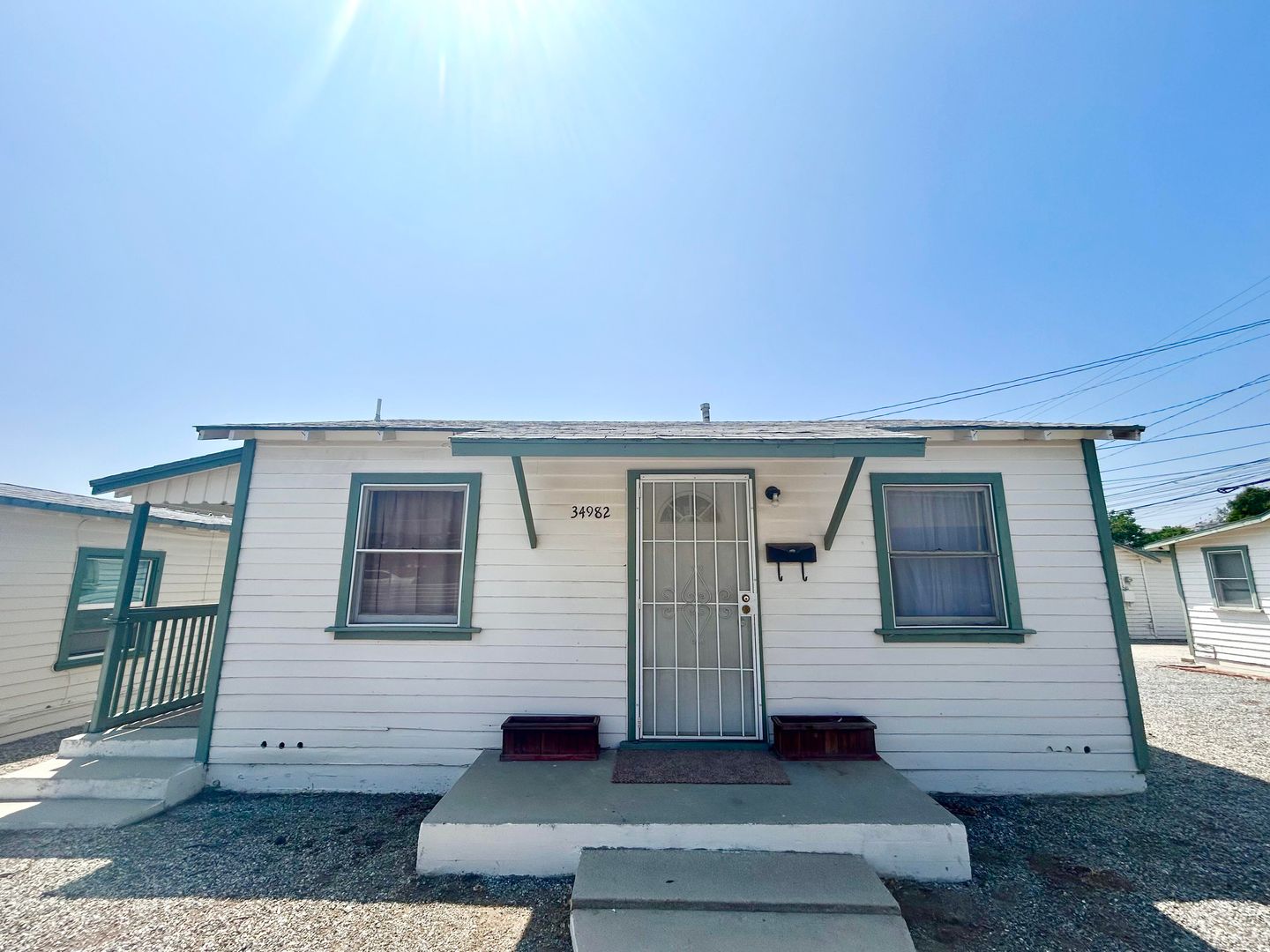 Yucaipa Apartment: 34958-34984 Yucaipa Blvd