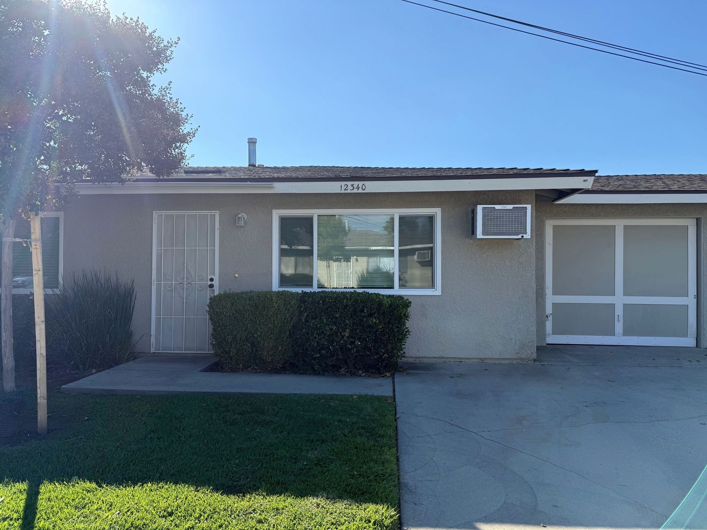 Yucaipa House: 12340 Ross Pl