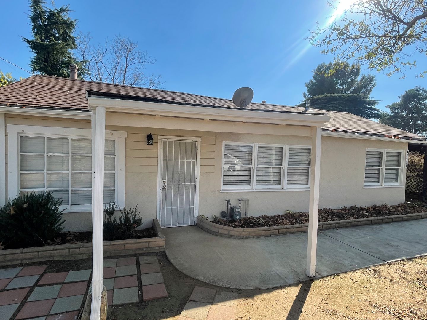 Yucaipa Apartment: 34471-77 Wildwood Canyon