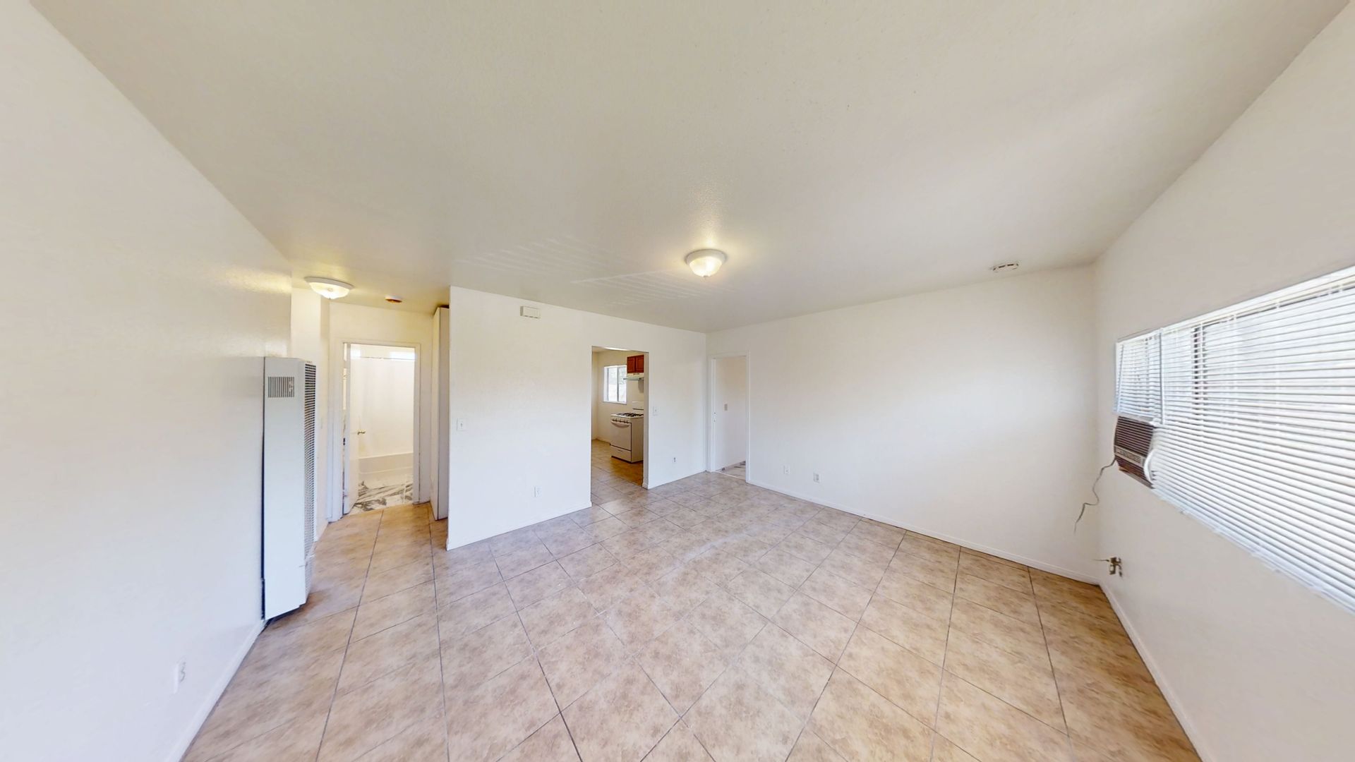 Yucaipa Apartment: 35030 Avenue B