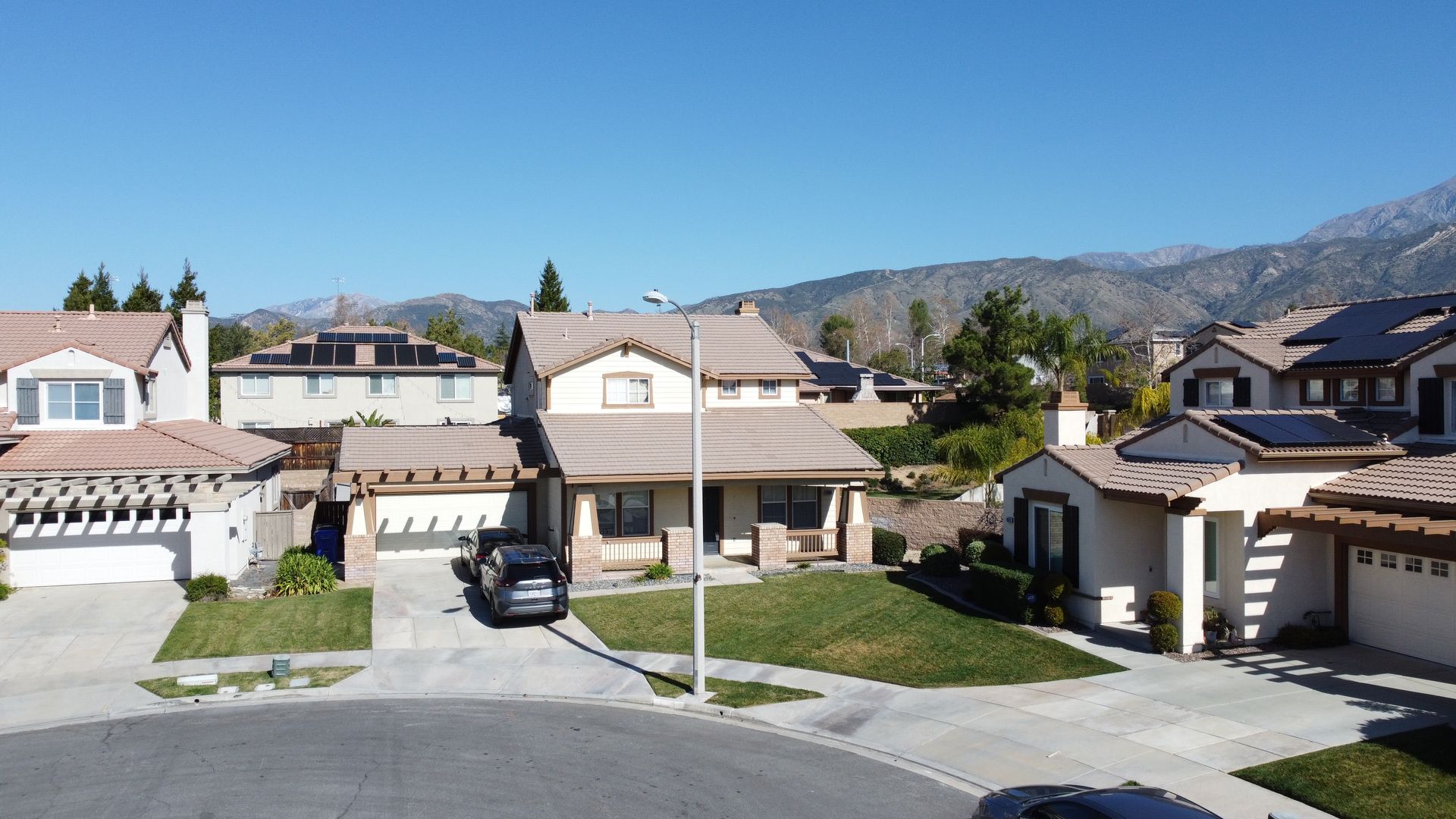 Yucaipa House: 11363 Deerfield Dr