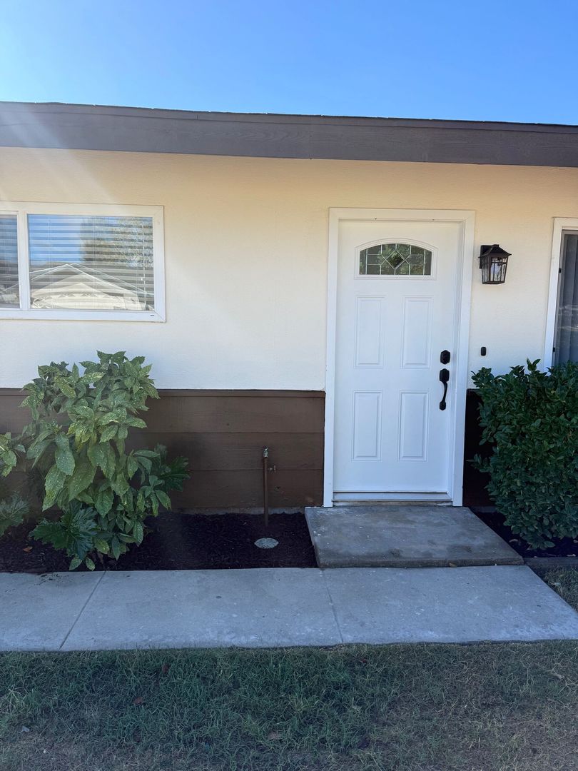 Yucaipa Apartment: 12174 2nd St
