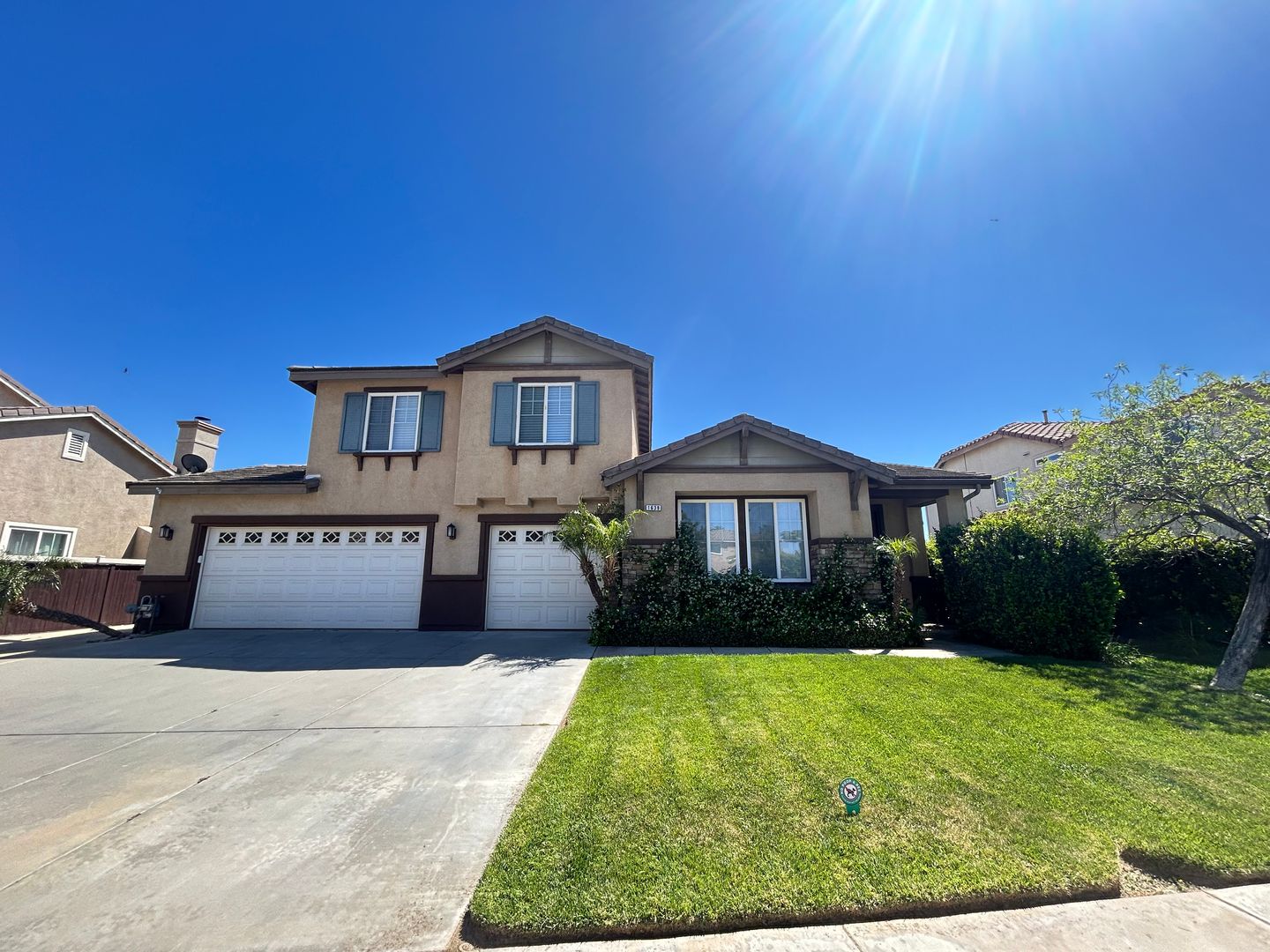 Beaumont House: 1639 Sparrow Pt