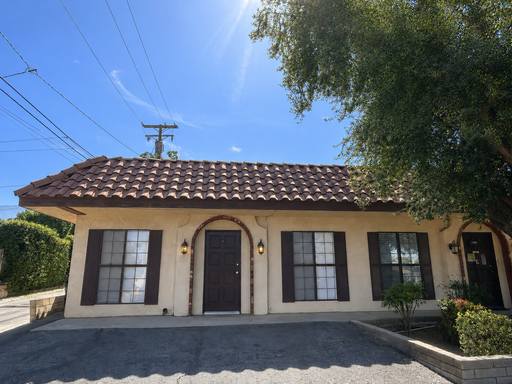 **Commercial Unit**