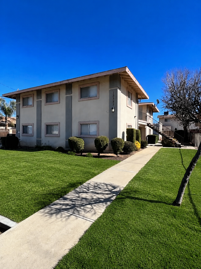 Yucaipa Apartment: 13383 3rd St