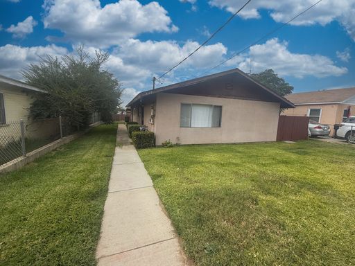 Charming 2 bed 1 bath Duplex in Redlands, Ca. – photo 1