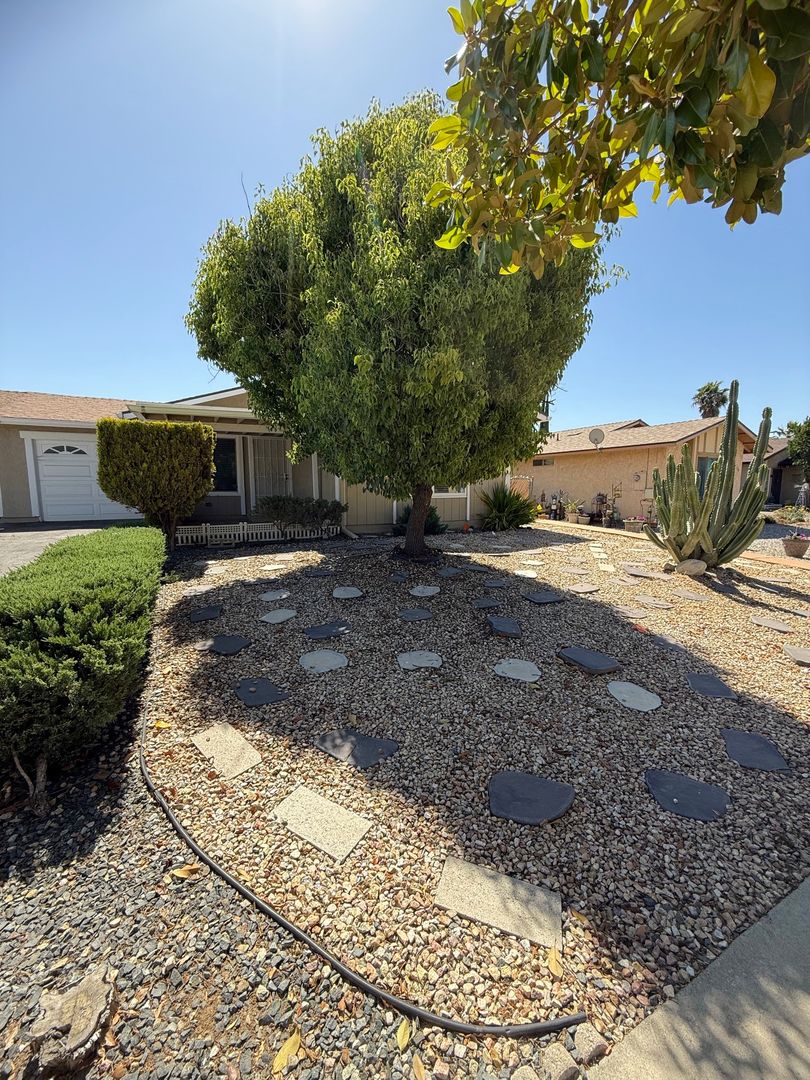 Banning House: 318 Marian Way