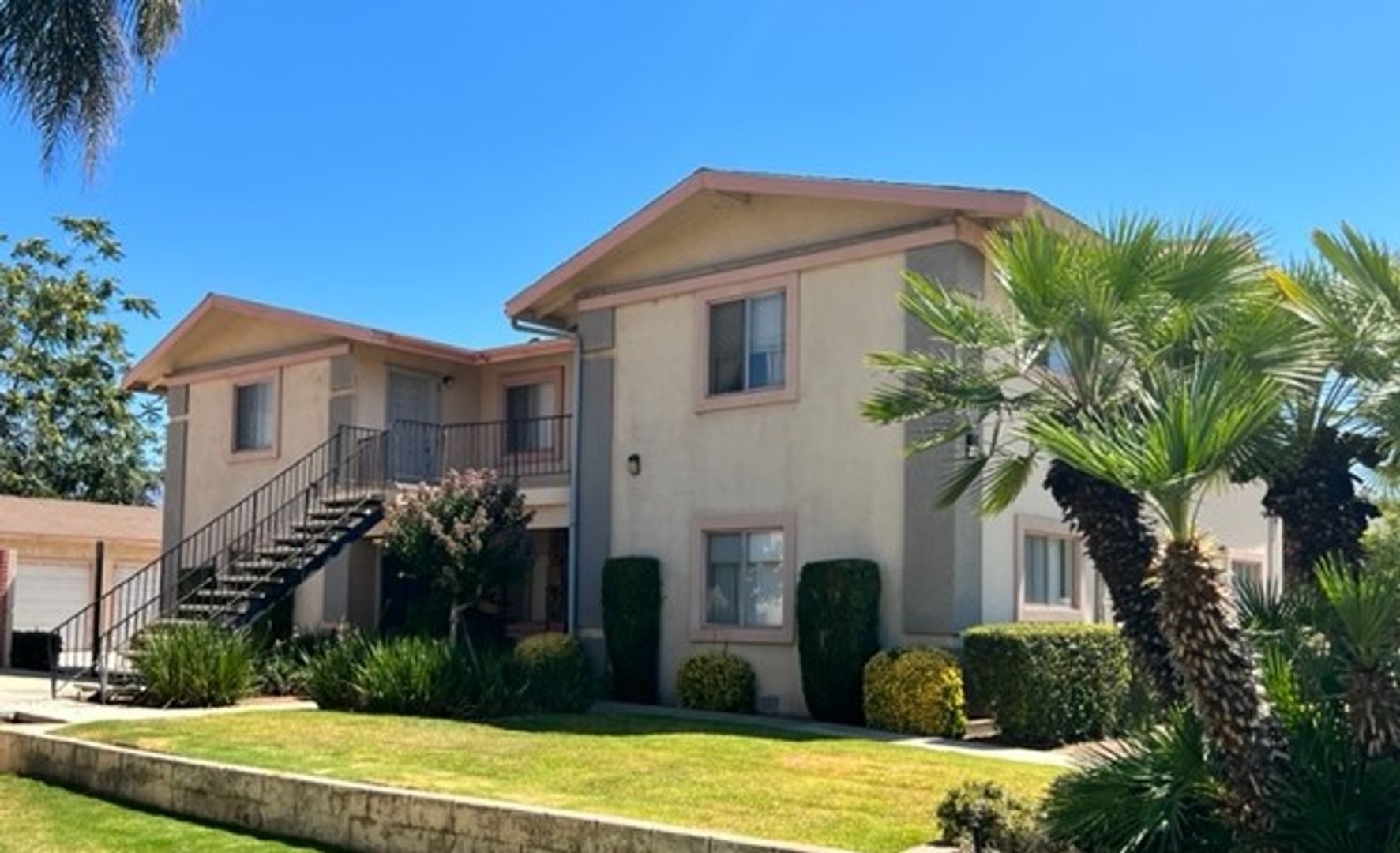 Yucaipa Apartment: 34740 Avenue H