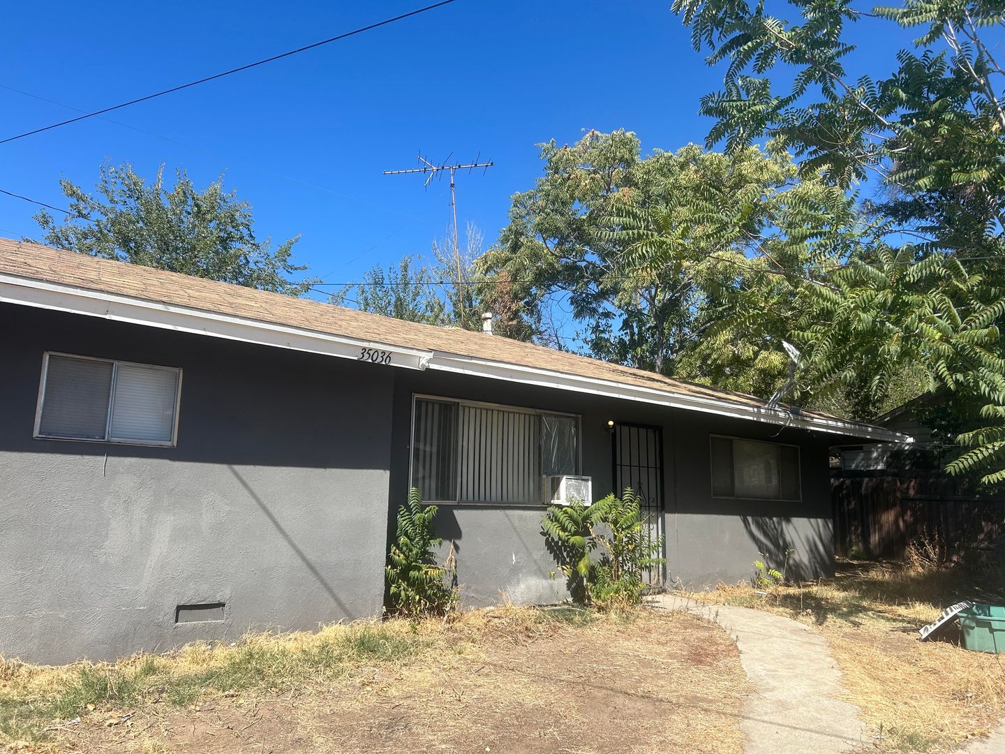 Yucaipa Apartment: 35030 Avenue B