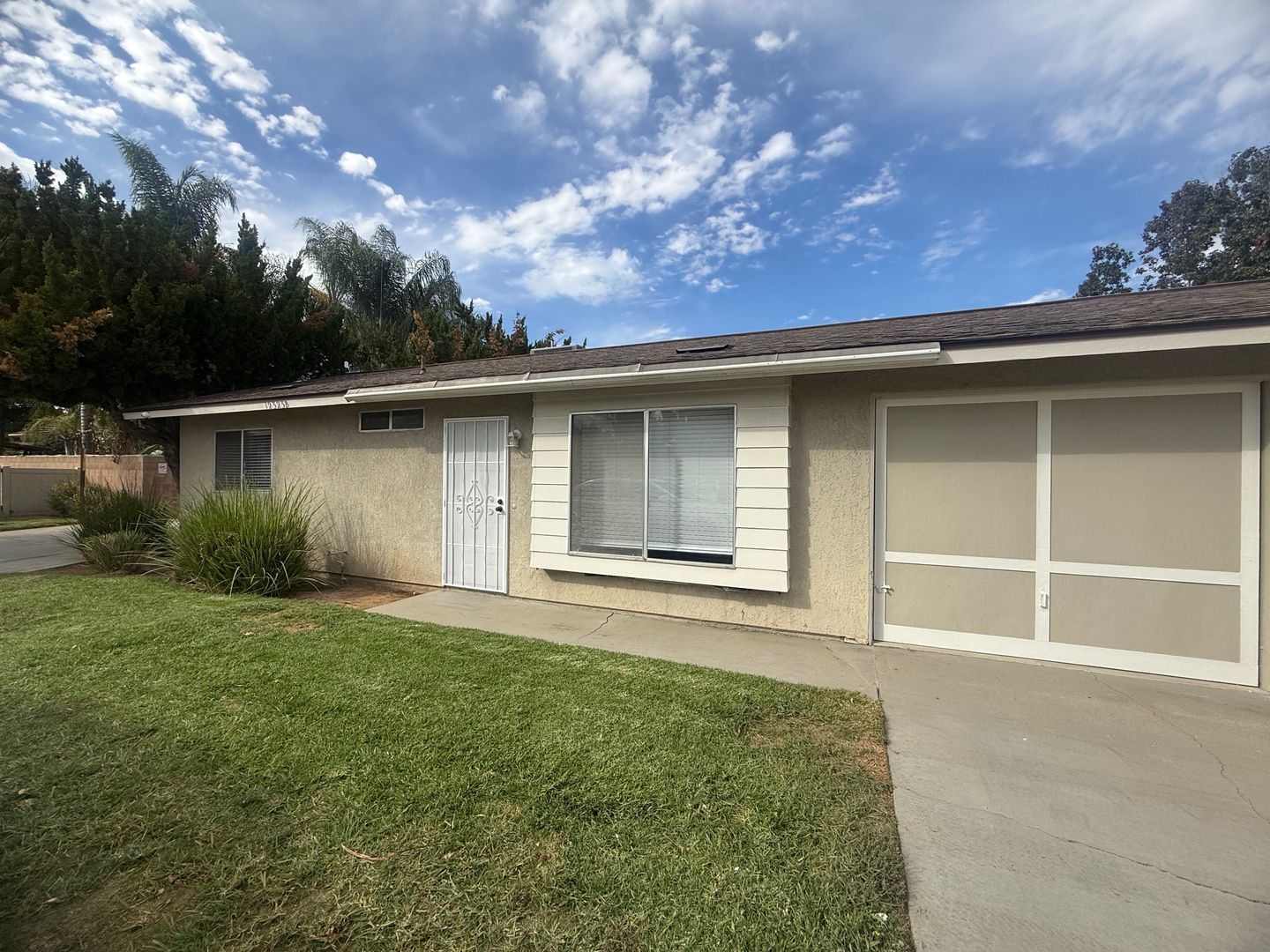 Yucaipa House: 12323 Ross Pl #B