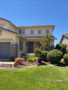 6 Month Lease Only! Empire Ranch Folsom 4bed/2.5bath Home - Managed by Titan Property Management – photo 1