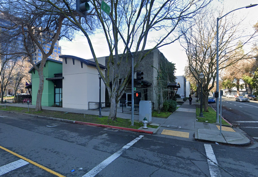 Downtown Retail Space - Possible Event or Gym Space! – photo 1