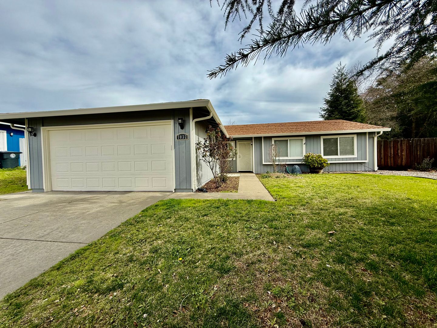 Citrus Heights House: 7032 Cloverleaf Way