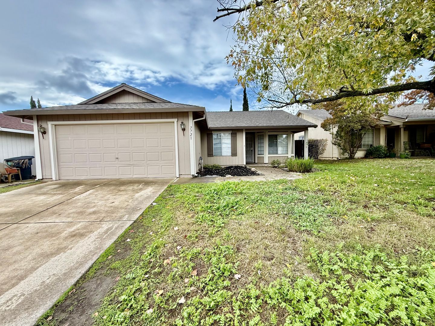 Antelope House: 7721 Antelope Hills Dr