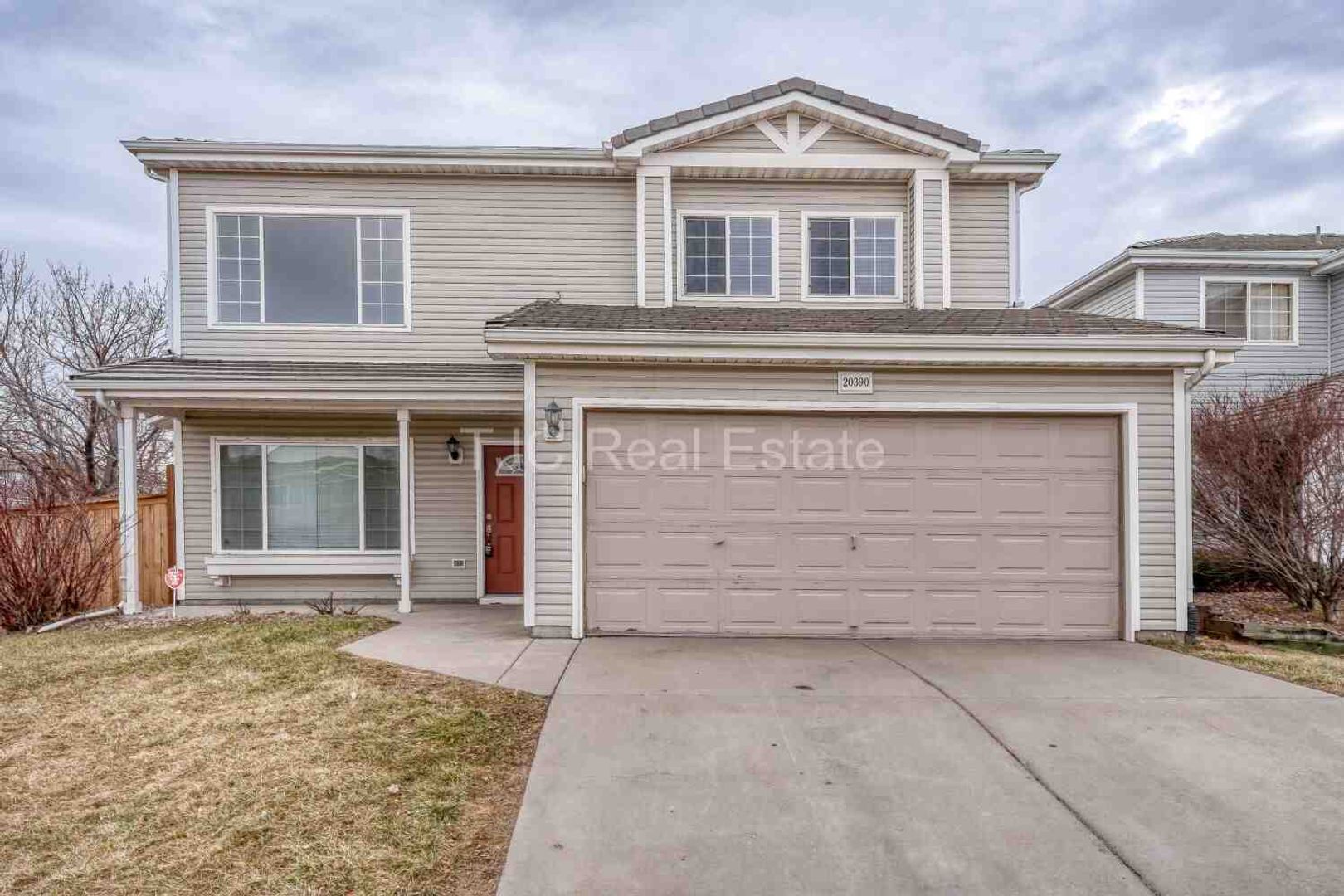 Denver House: 20390 E 40th Ave