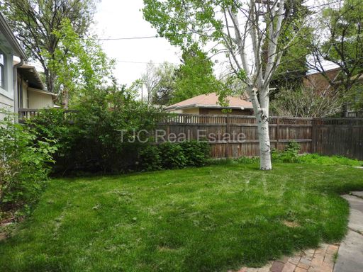 2322 Cherry Street, Denver, CO 80207