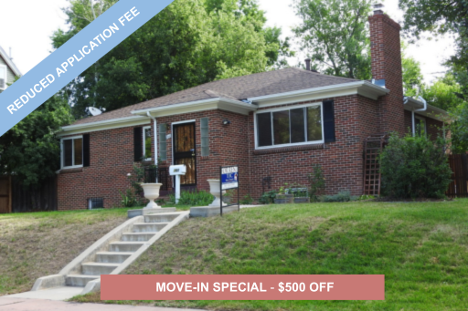 MOVE-IN SPECIAL - $500 OFF – photo 1