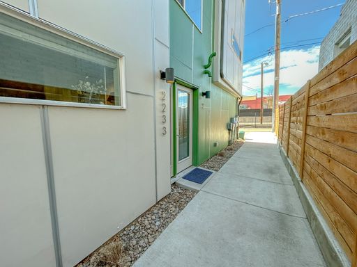 2233 Eliot St Unit 2, Denver, CO 80211