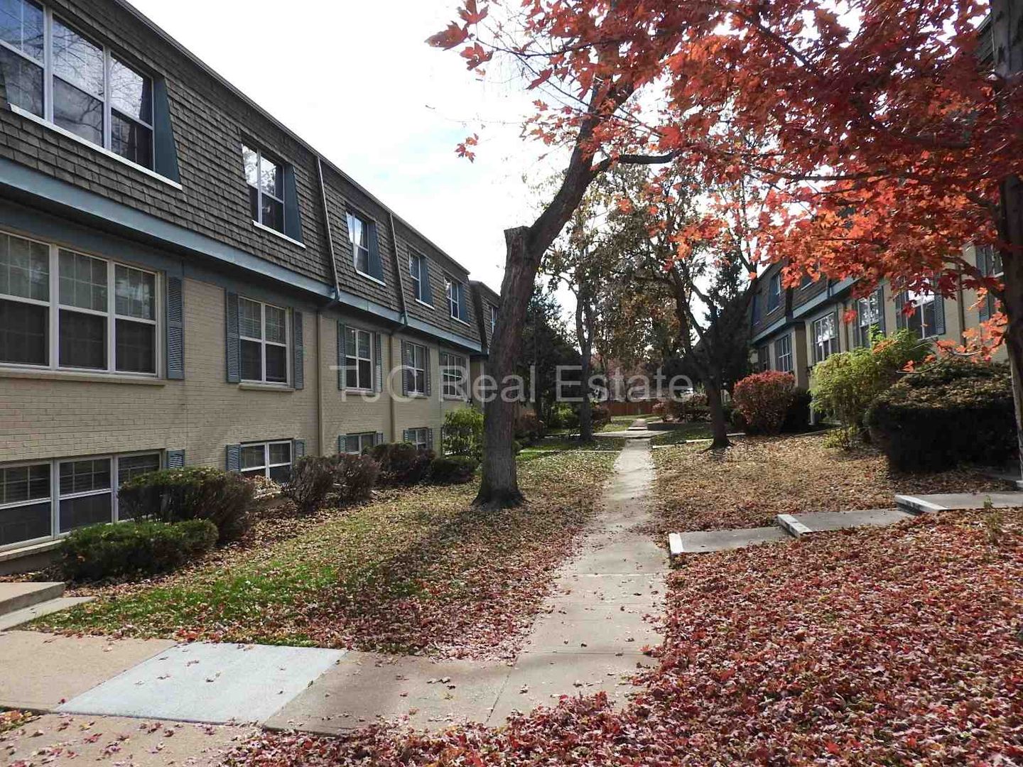 Denver House: 9370 E Girard Avenue Unit 9