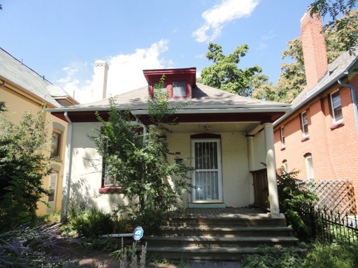 2333 Clarkson Street, Denver, CO 80205