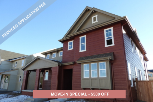 MOVE-IN SPECIAL - $500 OFF – photo 1