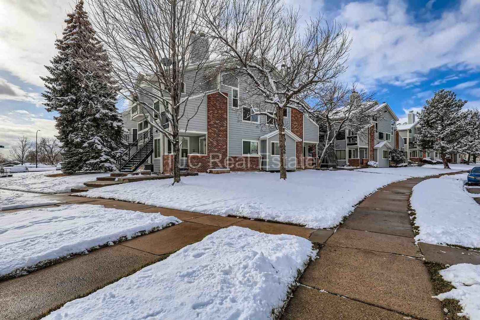 Arvada House: 5620 W 80th Pl unit 58