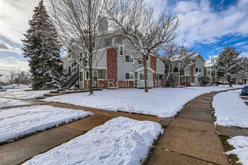5620 W 80th Pl unit 58, Arvada, CO 80003