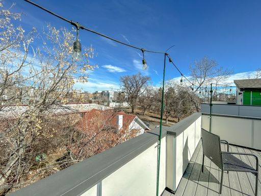 2233 Eliot St Unit 2, Denver, CO 80211