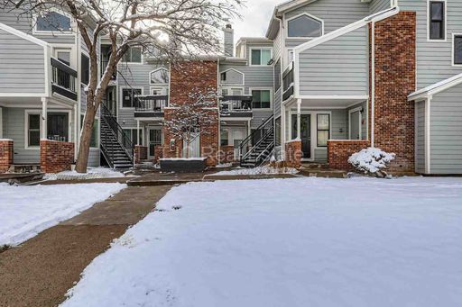 5620 W 80th Pl unit 58, Arvada, CO 80003