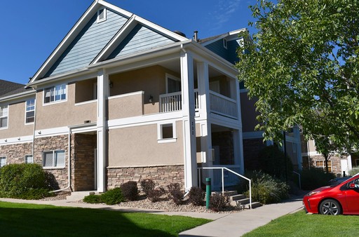 8200 E 8th Avenue, Unit 5-102, Denver, CO 80230