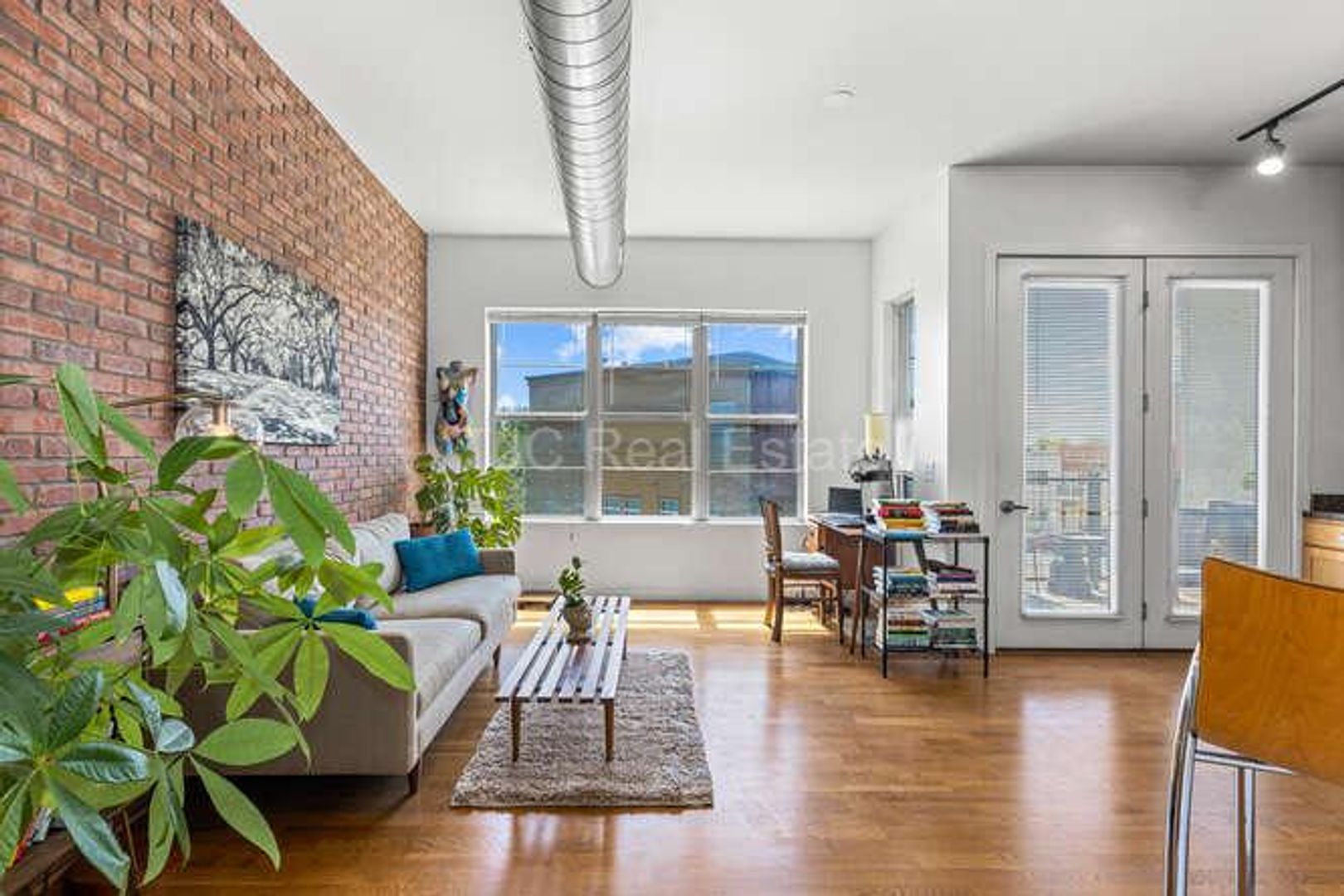 Denver House: 7700 E 29th Avenue