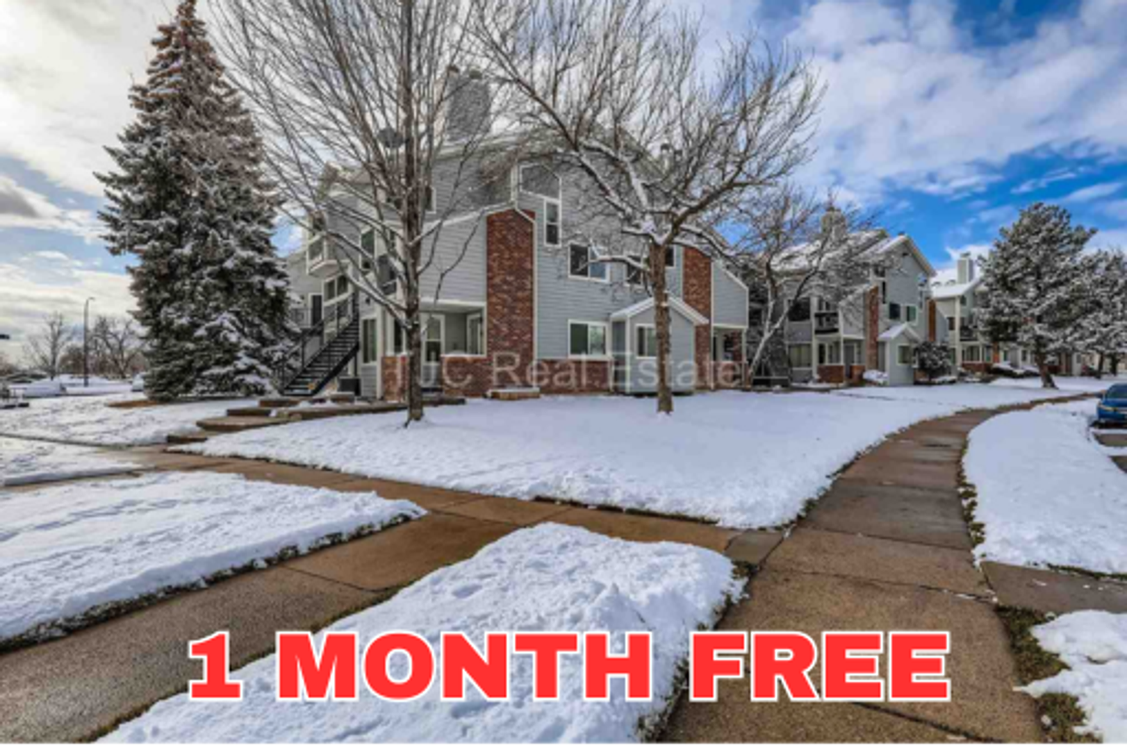 Arvada House: 5620 W 80th Pl unit 58