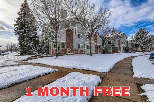 5620 W 80th Pl unit 58, Arvada, CO 80003