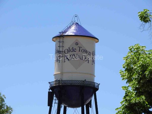 6704 Ralston Rd, Unit A, Arvada, CO 80002