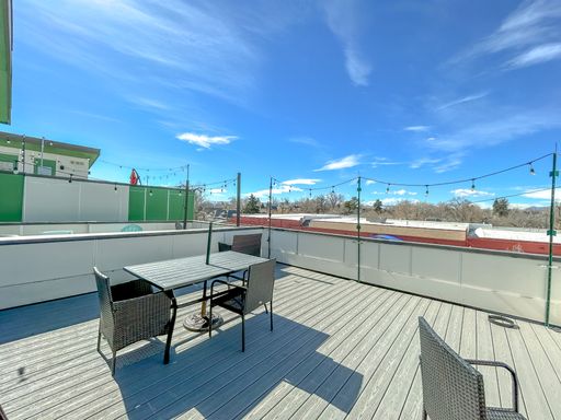 2233 Eliot St Unit 2, Denver, CO 80211