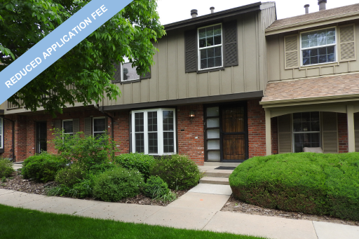 8752 Amherst Drive, Unit C – photo 1