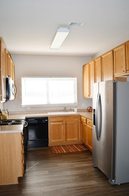 8200 E 8th Avenue, Unit 5-102, Denver, CO 80230