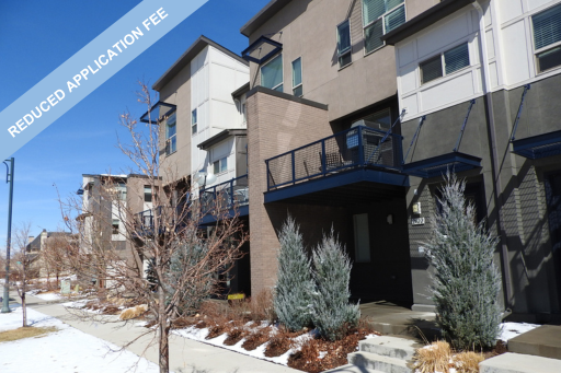 2422 Uinta Street – photo 1