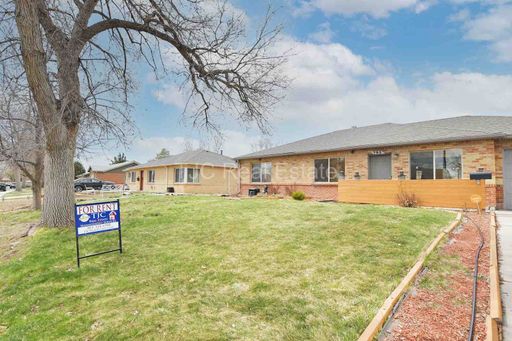 795 Salem Street, Aurora, CO 80011